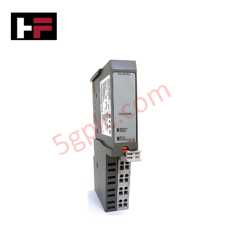 Allen Bradley | Point I/O Series | 1734-EP24DC | Expansion Power Supply