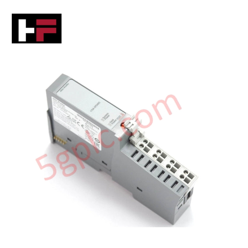 Allen Bradley | Point I/O Series | 1734-EP24DC | Expansion Power Supply