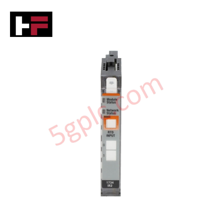 Allen Bradley Point I/O 1734-IR2 | RTD Input Module