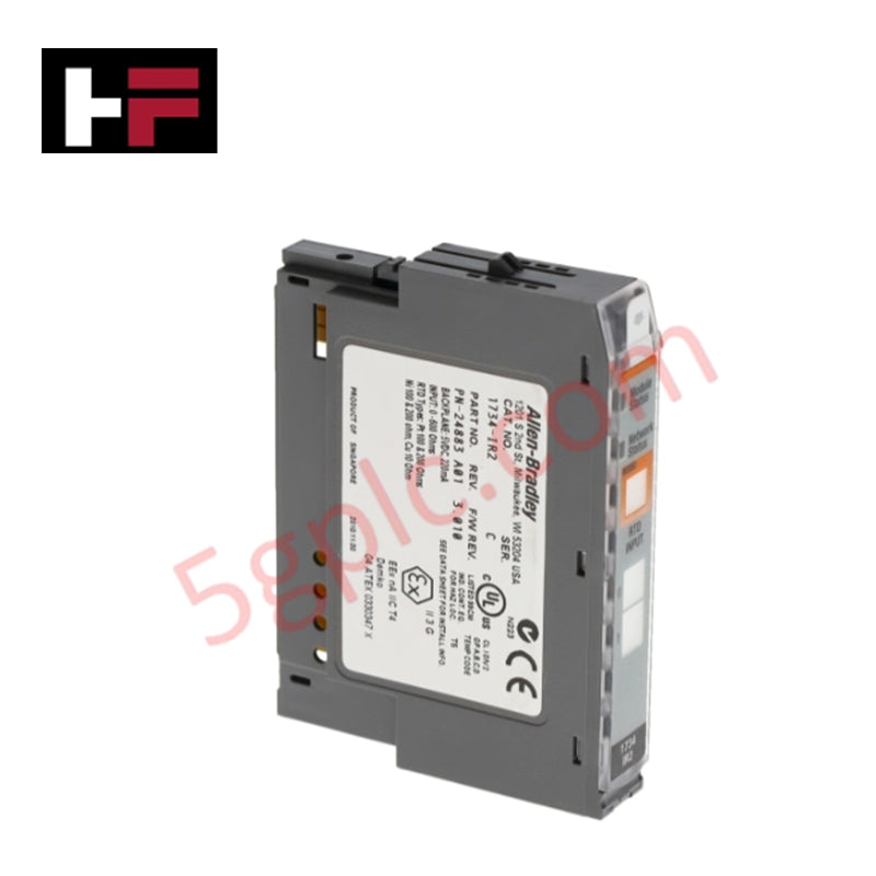 Allen Bradley Point I/O 1734-IR2 | RTD Input Module