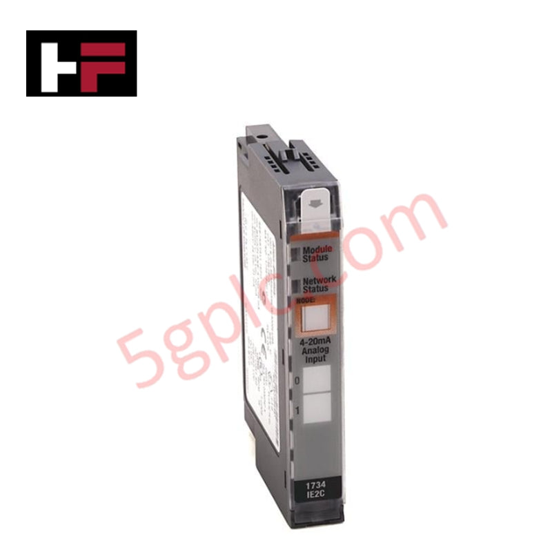 Allen Bradley 1734-IR2E POINT I/O 2-Channel RTD Input Module