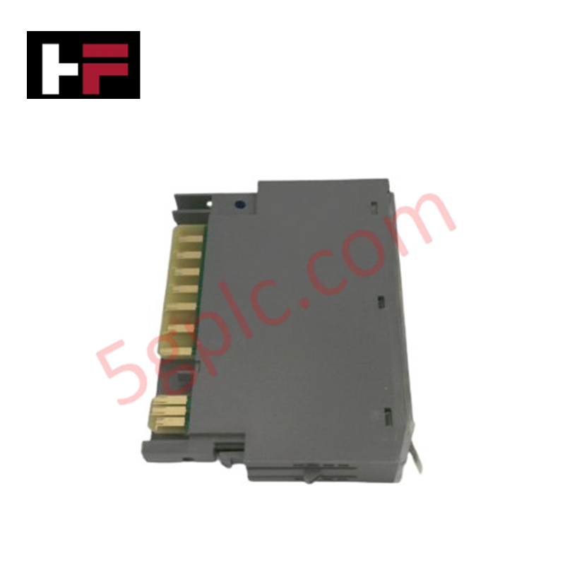 Allen Bradley 1734-IV8 POINT I/O Modul Input Sumber 8-Titik 24V DC