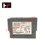 Allen Bradley 1734-IV8 POINT I/O 8 Noktalı 24V DC Kaynaklı Giriş Modülü