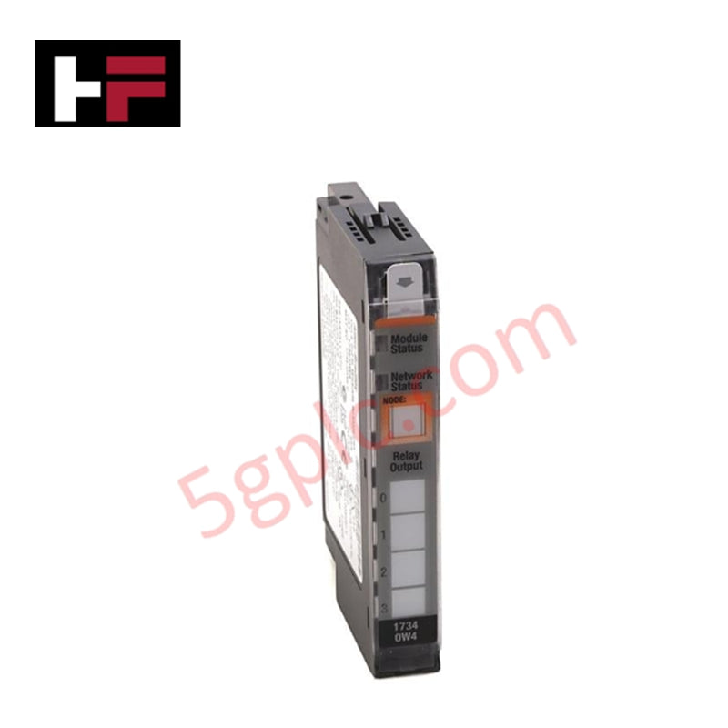 Allen-Bradley 1734-OA4 | 120/220V AC Output | POINT I/O Series