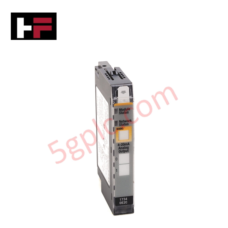 1734-OE4C | Allen-Bradley 4-Channel Analog Current Output Module