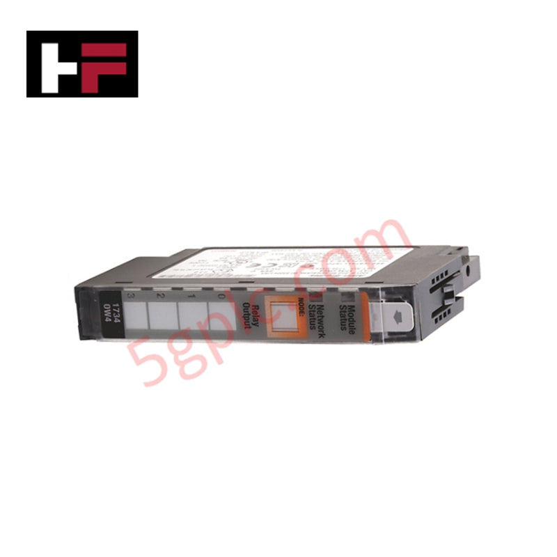 Allen Bradley 1734-OW4 | POINT I/O 4-Point Relay Output Module