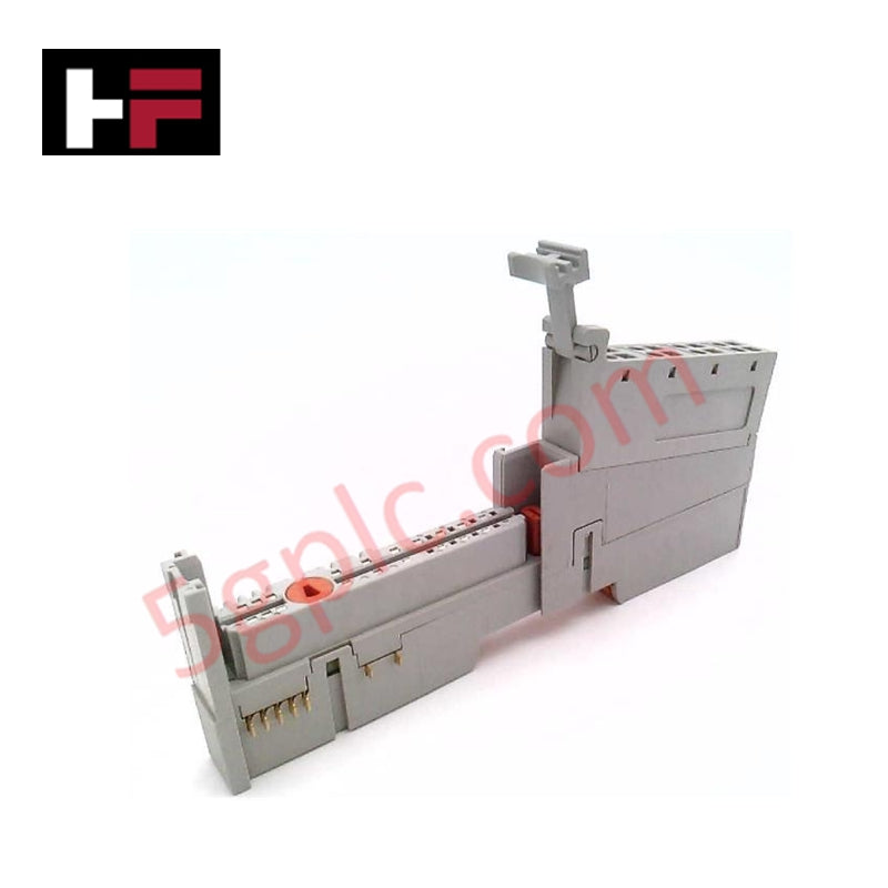 Allen Bradley 1734-TB | POINT I/O Terminal Base | Screw Clamp