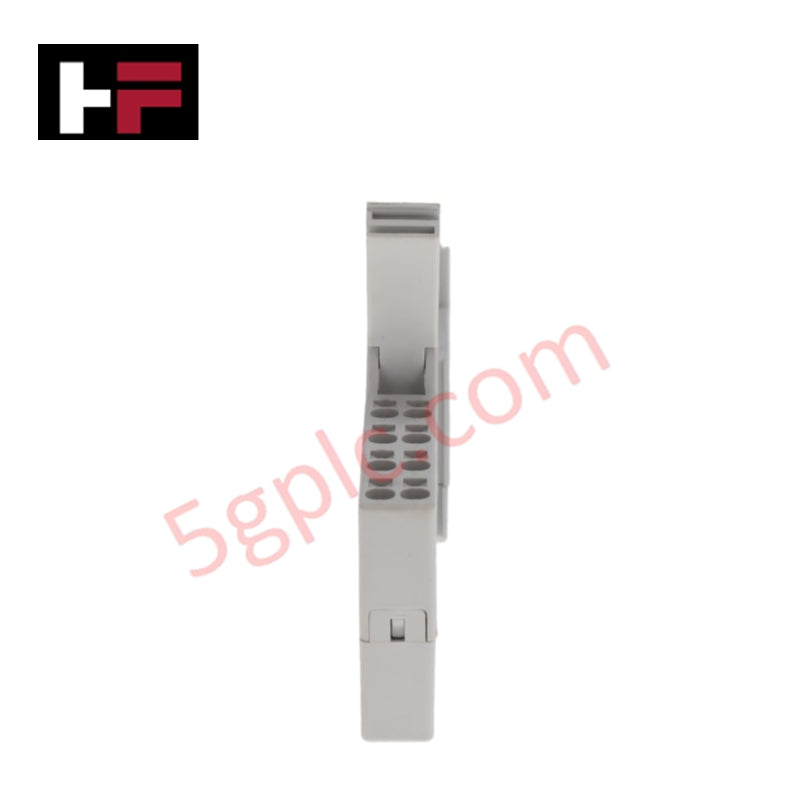 1734-TOP | Allen Bradley Point I/OTerminal Base | Screw Clamp | 8 Position