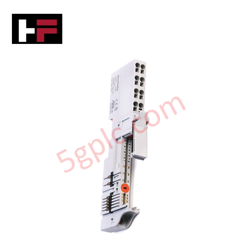 1734-TOPS | Allen-Bradley POINT I/O Terminal Base | Spring Clamp