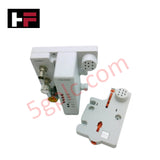 1738-ACNR | Penyesuai Rangkaian ControlNet ArmorPoint Allen-Bradley