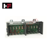 Chasis de E/S de 10 Ranuras Allen-Bradley 1746-A10 para Módulos 1746