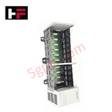 Chasis de E/S de 10 Ranuras Allen-Bradley 1746-A10 para Módulos 1746