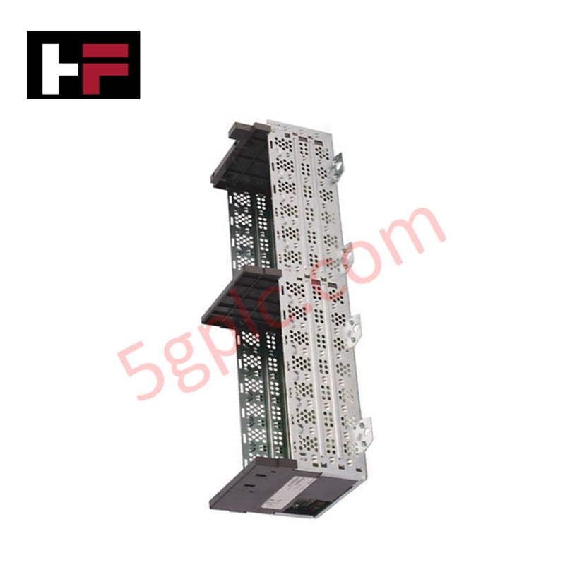 Allen-Bradley SLC Series 1746-A13 13-Slot Chassis