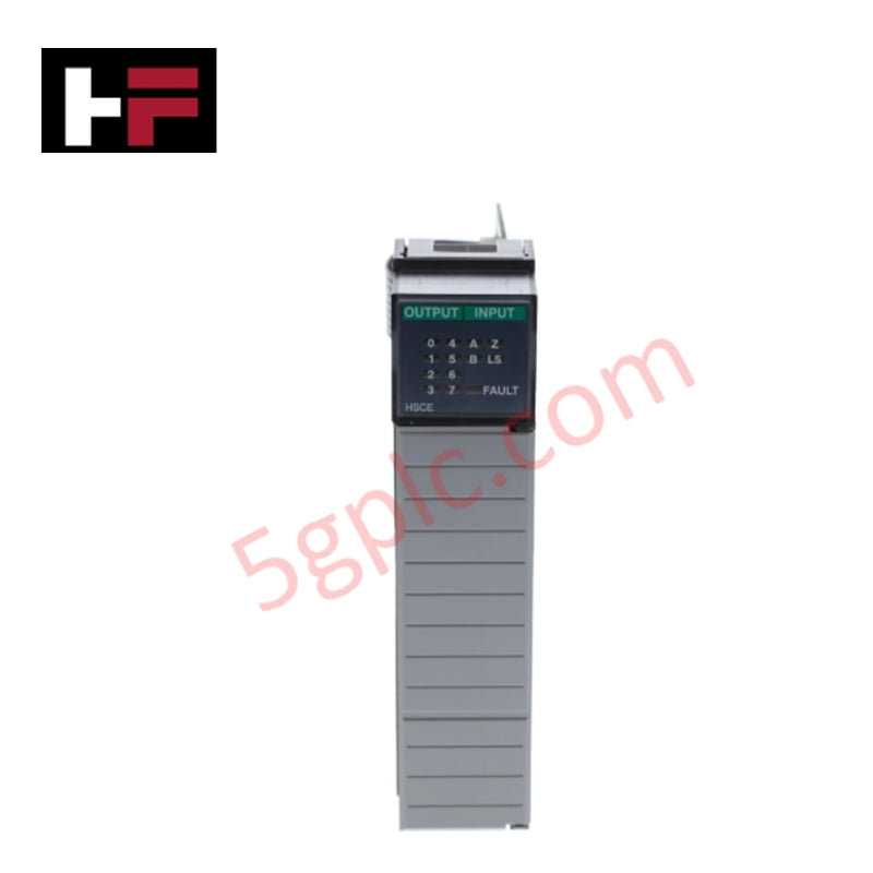 1746-HSCE2 | Allen Bradley SLC 500 High-Speed Counter Module
