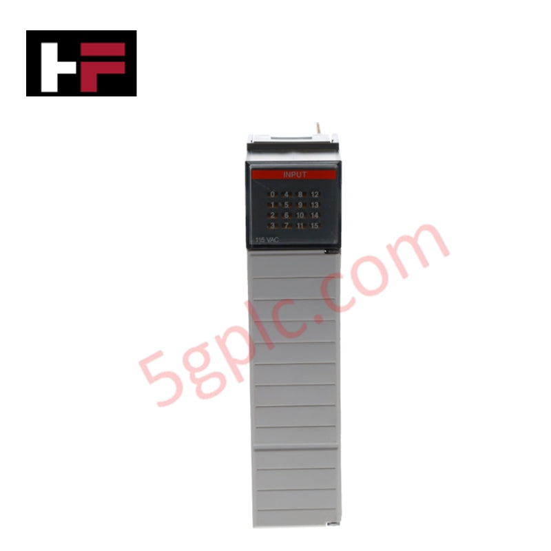 1746-IA16 | Allen Bradley | Módulo de Entrada Digital CA de 16 Pontos