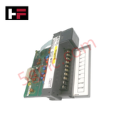 Modul Input Digital 8-Titik 120V AC Allen Bradley 1746-IA8 SLC 500