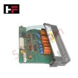 Modul Input Digital 8-Titik 120V AC Allen Bradley 1746-IA8 SLC 500