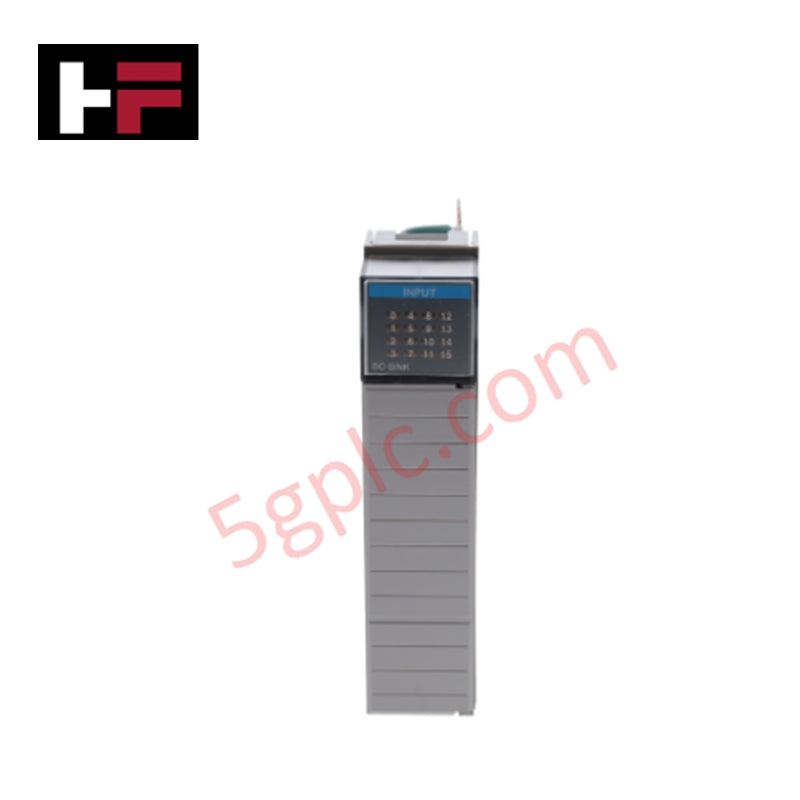 1746-IB16 | Allen-Bradley | 16-Point Digital DC Input Module