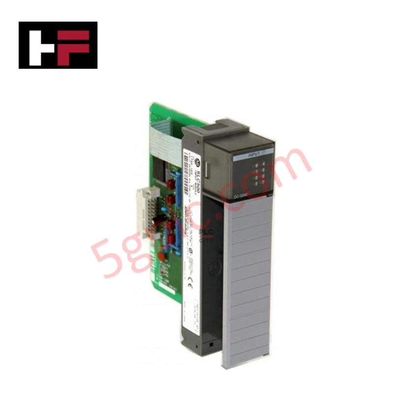1746-IB8 | Allen-Bradley SLC 500 Модуль цифрового постоянного тока с 8 входами