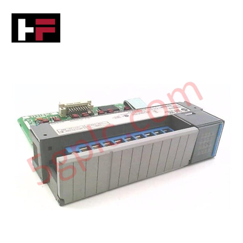 Allen-Bradley SLC 500 1746-IG16 16 Kanallı TTL DC Giriş Modülü