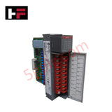 Allen-Bradley SLC 500 1746-IM16 | 16 Kanallı AC Giriş Modülü