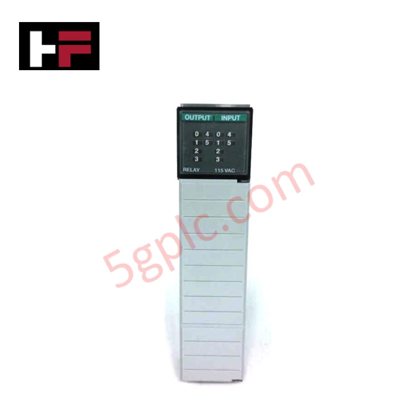 1746-IO12 | Allen Bradley | SLC 500 | Módulo Combinado Digital de Entrada/Salida