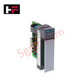 ماژول ترکیبی ورودی/خروجی آنالوگ Allen Bradley 1746-FIO4I SLC 500
