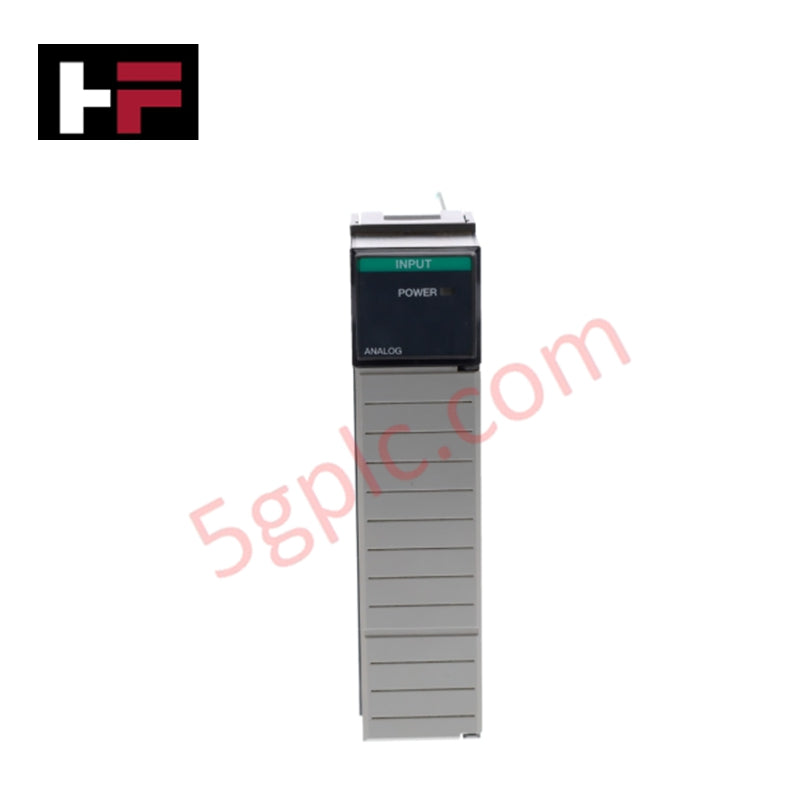 Allen Bradley 1746-NI4 | SLC 500 Analog Input Module