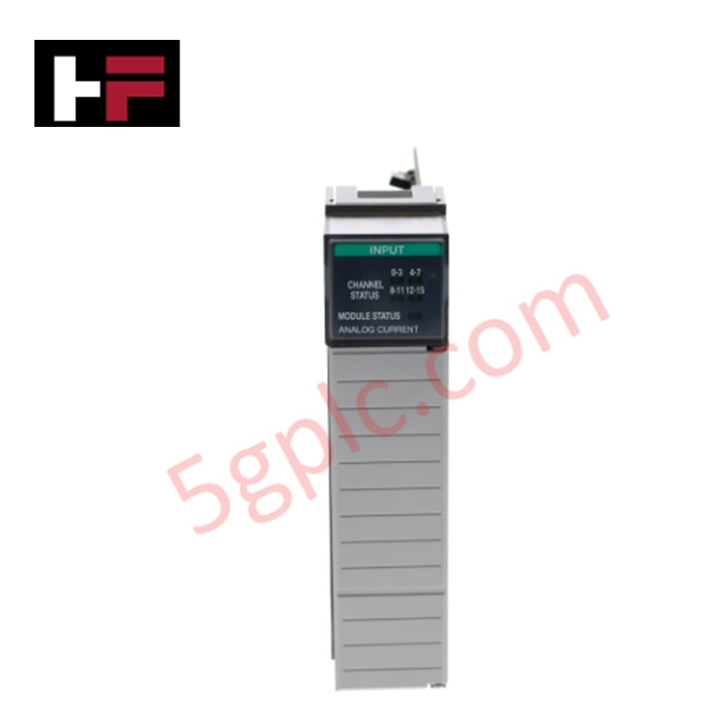 Allen-Bradley 1746-NI16I SLC 500 Module d'entrée analogique 16 canaux