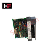 1746-FIO4V | Allen-Bradley SLC 500 | Modul Kombinasi I/O Analog