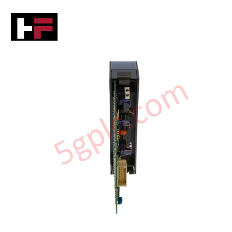 Analog Input/Output Module | Allen-Bradley 1746-NIO4I