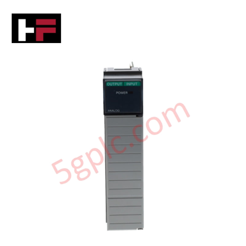 1746-NIO4V | Allen-Bradley | 4-Channel Analog Input/Output Module