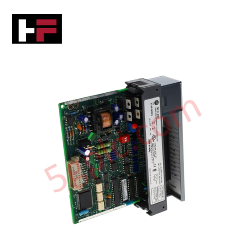 1746-NIO4V | Allen-Bradley | 4-Channel Analog Input/Output Module