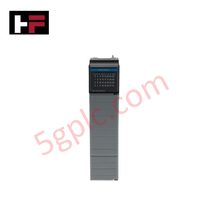 Digital DC Output Module | Allen-Bradley 1746-OB32