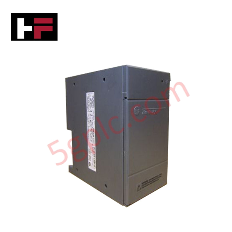 1746-P3 | Allen-Bradley | SLC 500 Power Supplies