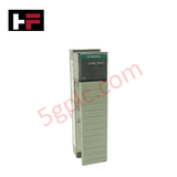 Modul Sub-Pengimbas I/O Jauh Allen-Bradley 1746-SN SLC 500