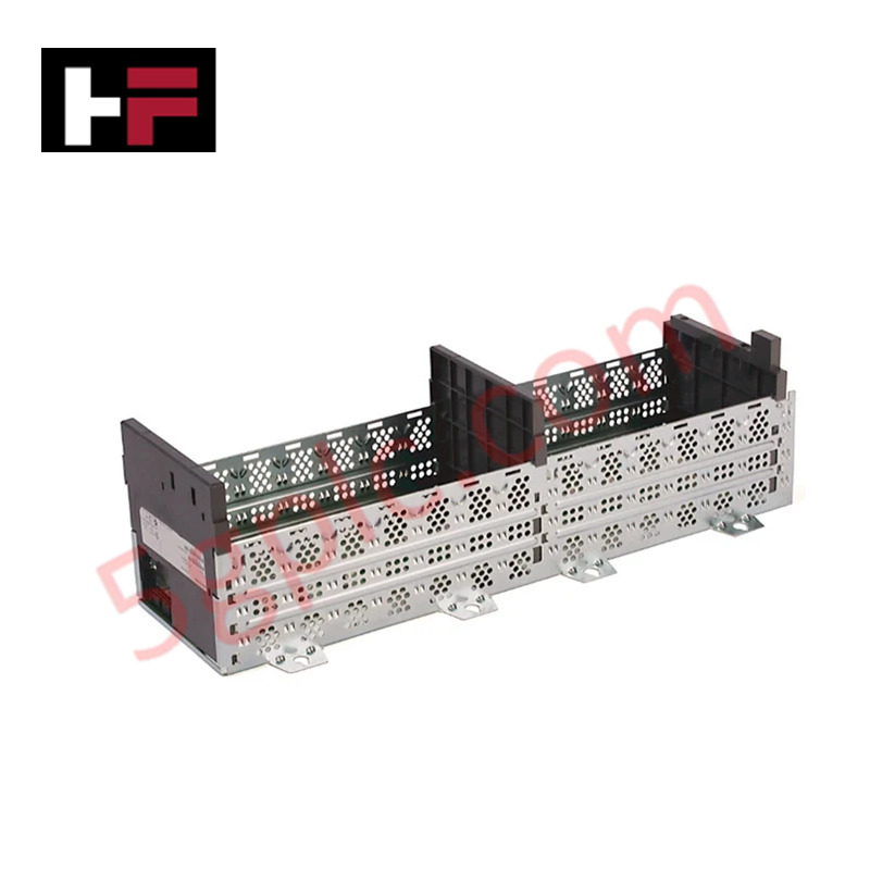 1746-A13 SLC 500 13-слотовый корпус ввода-вывода | Allen Bradley