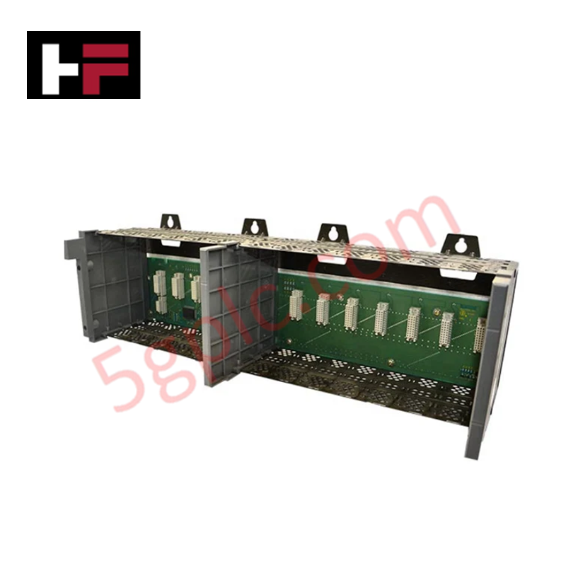 1746-A13 SLC 500 13-слотовый корпус ввода-вывода | Allen Bradley
