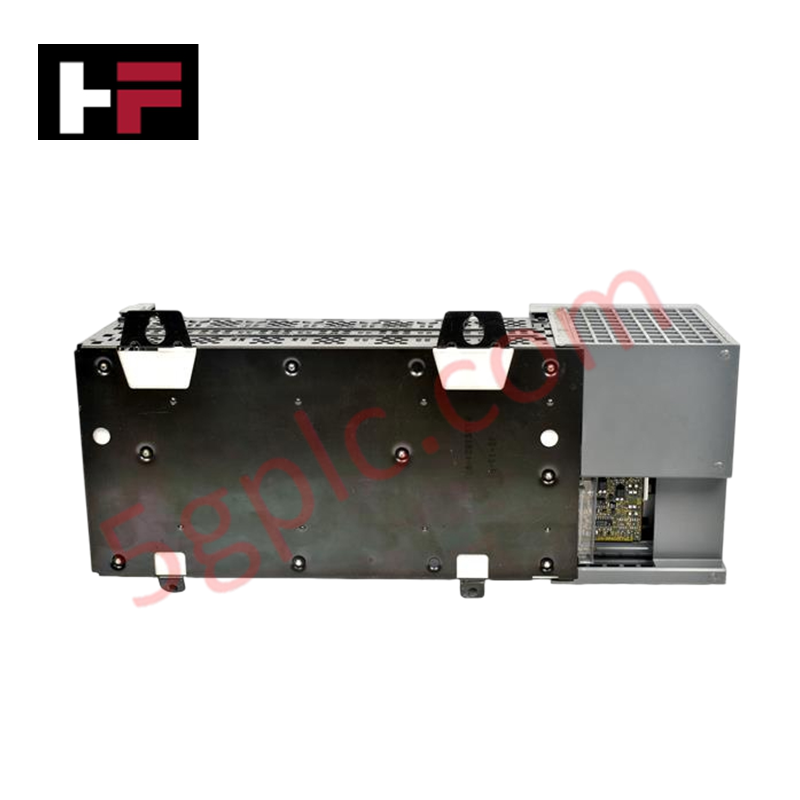 Allen Bradley 1746-A7 SLC 500 7-Slot I/O Montagechassis