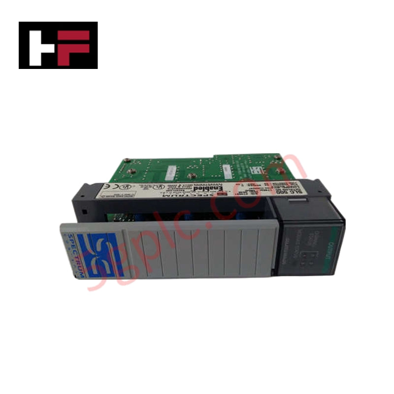 1746SC-INO4I | एलन-ब्रैडली SLC 500 समानांतर निर्गम इकाई