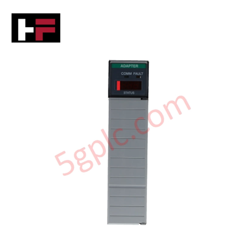 Allen-Bradley 1747-ASB PLC SLC 500 I/O Adapter