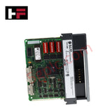 محول الإدخال والإخراج لوحدة التحكم المنطقي القابلة للبرمجة SLC 500 من ألين-برادلي 1747-ASB