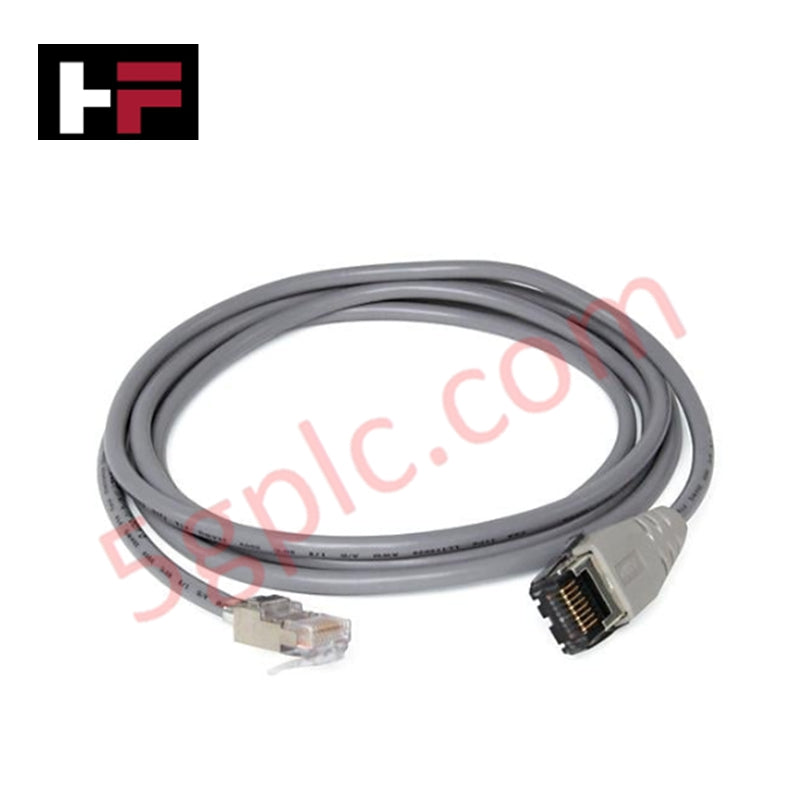 1747-C10 | Allen-Bradley SLC 500 6-Foot SLC Internal Communication Cable