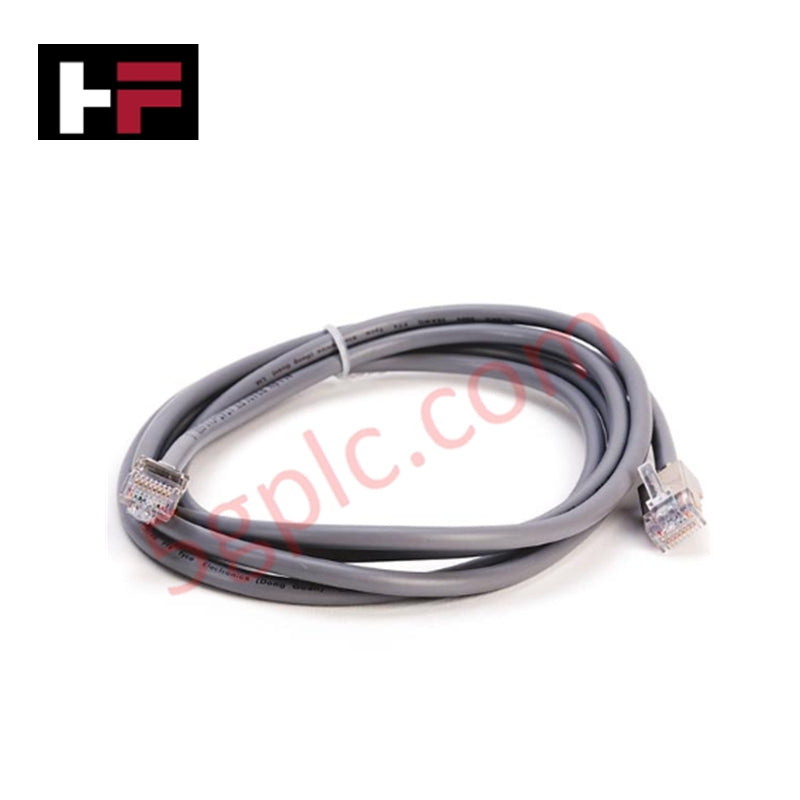 1747-C13 | Кабель связи Allen-Bradley DH485 для преобразователя 1747-UIC длиной 10 футов