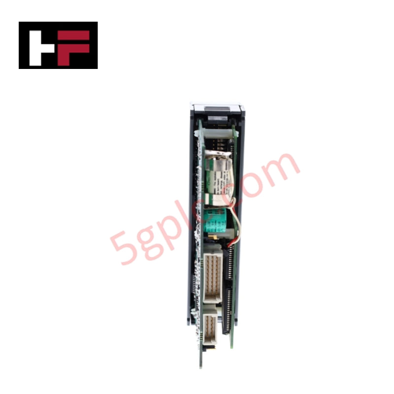 Allen Bradley SLC 500 1747-L543 SLC 5/04 64K Controller Module