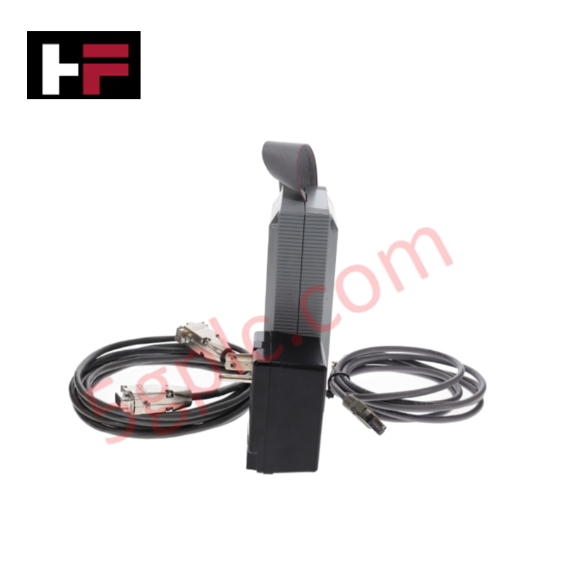 1747-PIC | Allen Bradley | SLC 500 Personal Computer Interface Converter
