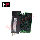 Module scanner ControlNet Allen Bradley 1747-SCNR SLC 500