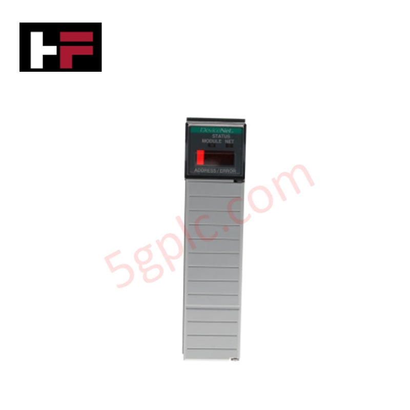 1747-SDN | Allen-Bradley | DeviceNet Network Scanner Module