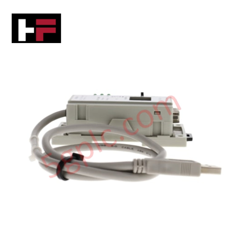 Allen Bradley 1747-UIC | SLC 500 USB to DH-485 Communication Converter