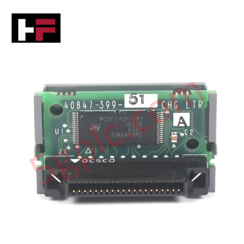 Модуль памяти EEPROM Allen Bradley 1747-M13 SLC 500
